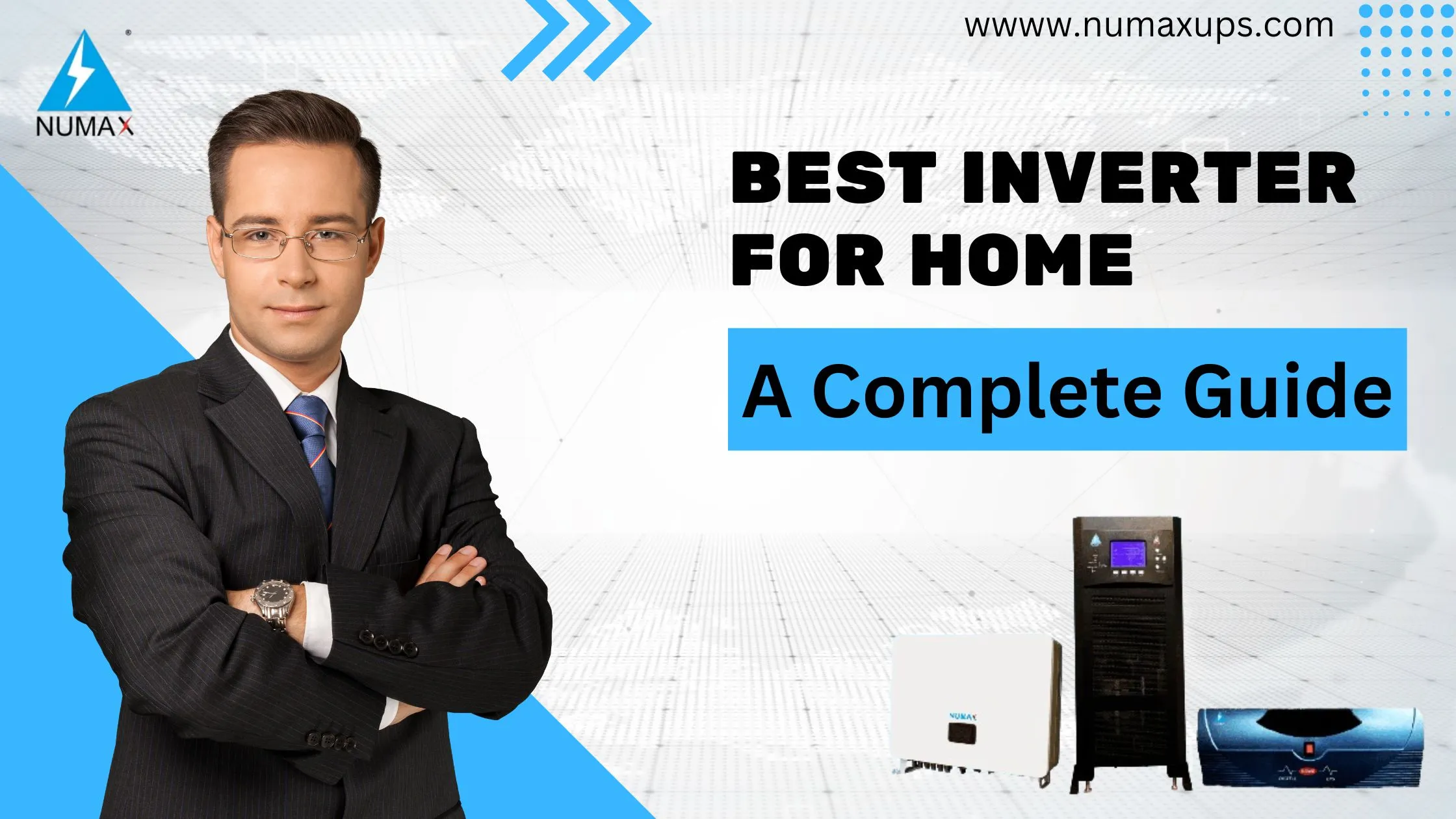 Best Inverter for Home: A Complete Guide