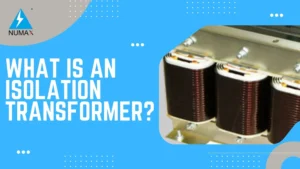 What is an Isolation Transformer?